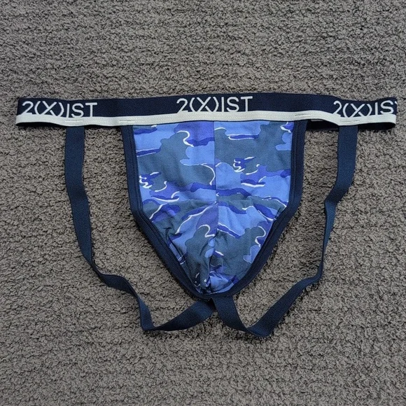 2(X)IST jockstrap *new* - Picture 1 of 3